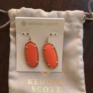 Kendra Scott Earrings